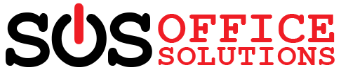 SOS Office Solutions Logo
